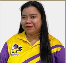 Teacher Berna - Biggietalk